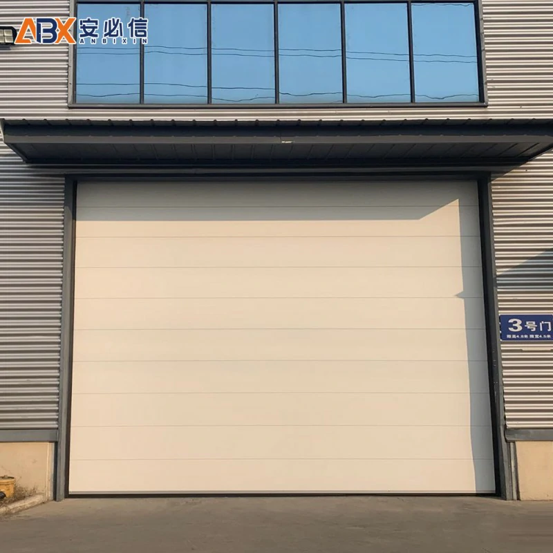 哈密市升降提升门