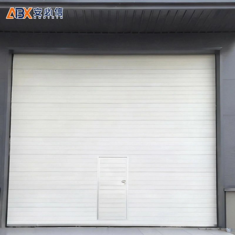 哈密市滑升门