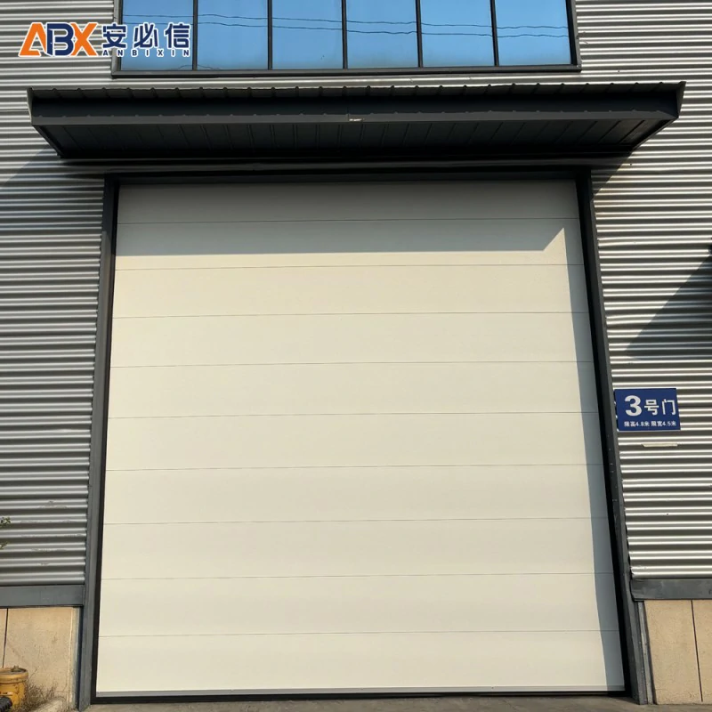 哈密市高扬程提升门
