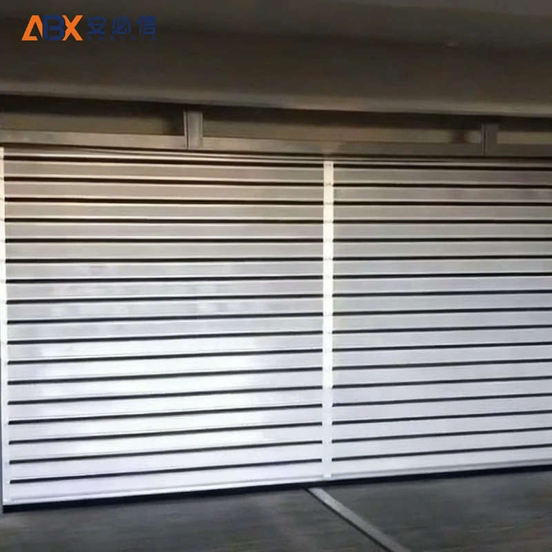 哈密市涡轮硬质高速门